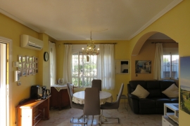 Sale - Quad - La marina - El Pinet