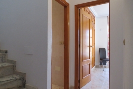 Sale - Quad - La marina - El Pinet