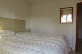 Sale - Quad - La marina - El Pinet