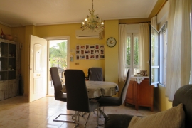 Sale - Quad - La marina - El Pinet