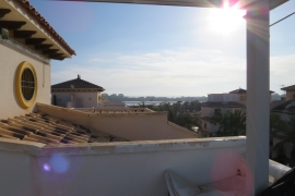 Sale - Quad - La marina - El Pinet
