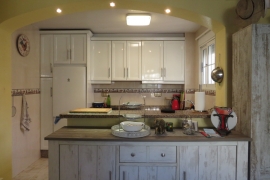 Sale - Quad - La marina - El Pinet