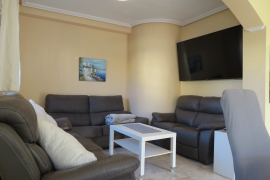 Sale - Quad - La marina - El Pinet