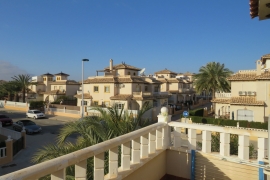 Sale - Quad - La marina - El Pinet