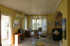 Sale - Quad - La marina - El Pinet