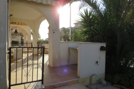 Sale - Quad - La marina - El Pinet