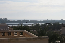 Sale - Quad - La marina - El Pinet