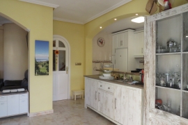 Sale - Quad - La marina - El Pinet