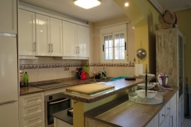 Sale - Quad - La marina - El Pinet