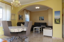 Sale - Quad - La marina - El Pinet