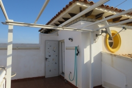 Sale - Quad - La marina - El Pinet