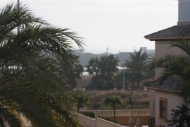 Sale - Quad - La marina - El Pinet