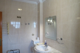 Sale - Quad - La marina - El Pinet