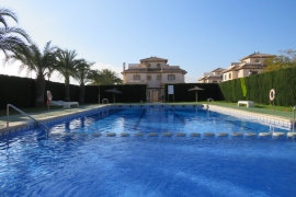 Sale - Quad - La marina - El Pinet