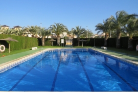 Sale - Quad - La marina - El Pinet