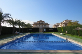 Sale - Quad - La marina - El Pinet