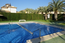 Sale - Quad - La marina - El Pinet