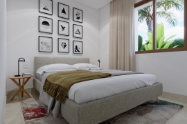 Obra Nueva - Villa - La marina - El Pinet