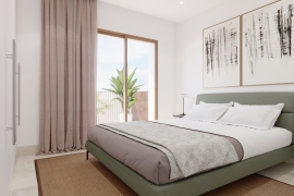 Obra Nueva - Villa - La marina - El Pinet