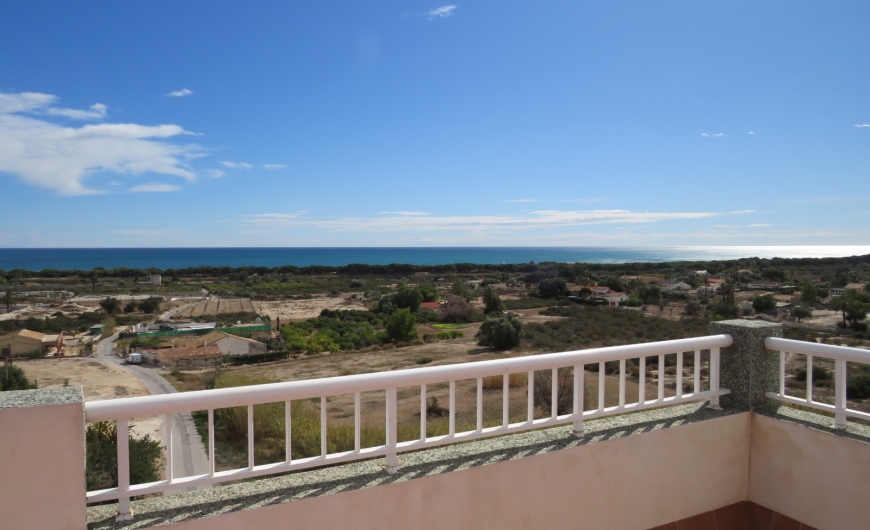 Sale - Apartment - Elche - La Marina