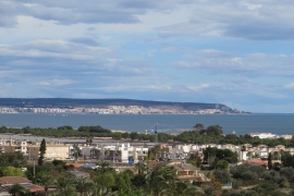 Sale - Apartment - Elche - La Marina