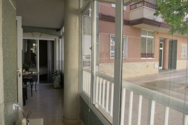 Sale - Apartment - Elche - La Marina