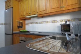 Sale - Apartment - Elche - La Marina