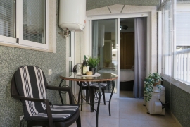 Sale - Apartment - Elche - La Marina