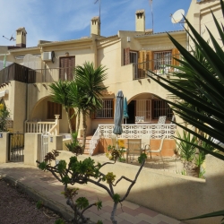 Terraced house - Sale - Guardamar - Buenavista
