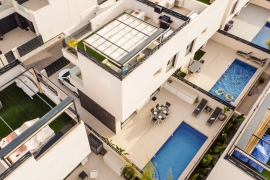 Reventa - Villa - Rojales - Benijofar