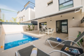 Reventa - Villa - Rojales - Benijofar