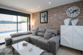 Reventa - Villa - Rojales - Benijofar