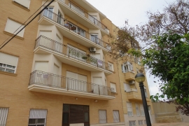 Sale - Apartment - Elche - La Marina