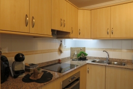 Sale - Apartment - Elche - La Marina
