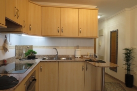 Sale - Apartment - Elche - La Marina
