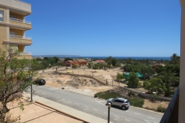 Sale - Apartment - Elche - La Marina