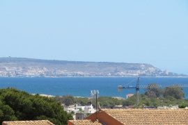 Sale - Apartment - Elche - La Marina