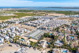 New build - Villa - Ciudad Quesada - Cuidad Quesada