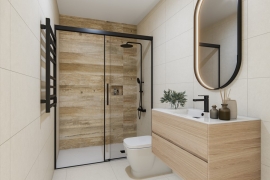 New build - Villa - Ciudad Quesada - Cuidad Quesada