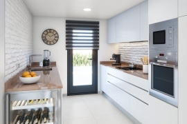 New build - Villa - Ciudad Quesada - Cuidad Quesada