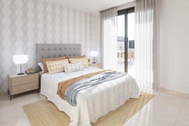 New build - Villa - Ciudad Quesada - Cuidad Quesada