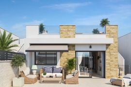 New build - Villa - Ciudad Quesada - Cuidad Quesada