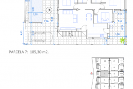 New build - Villa - Ciudad Quesada - Cuidad Quesada