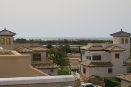 Sale - Quad - La marina - El Pinet