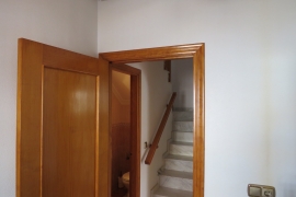 Sale - Quad - La marina - El Pinet