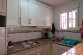 Sale - Quad - La marina - El Pinet