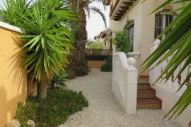 Sale - Quad - La marina - El Pinet