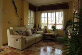 Sale - Quad - La marina - El Pinet