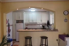 Sale - Quad - La marina - El Pinet