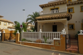 Sale - Quad - La marina - El Pinet